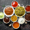 Sauces, Dressings, Dips, & Soups