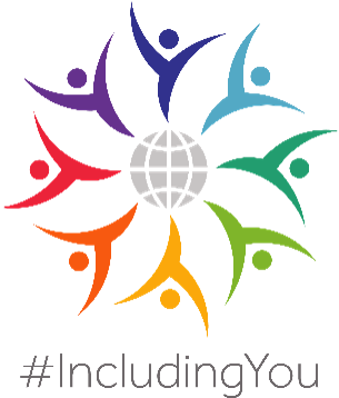 diversity and inclusion logo