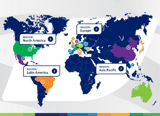 ADM Sugar Interactive Insight Tool