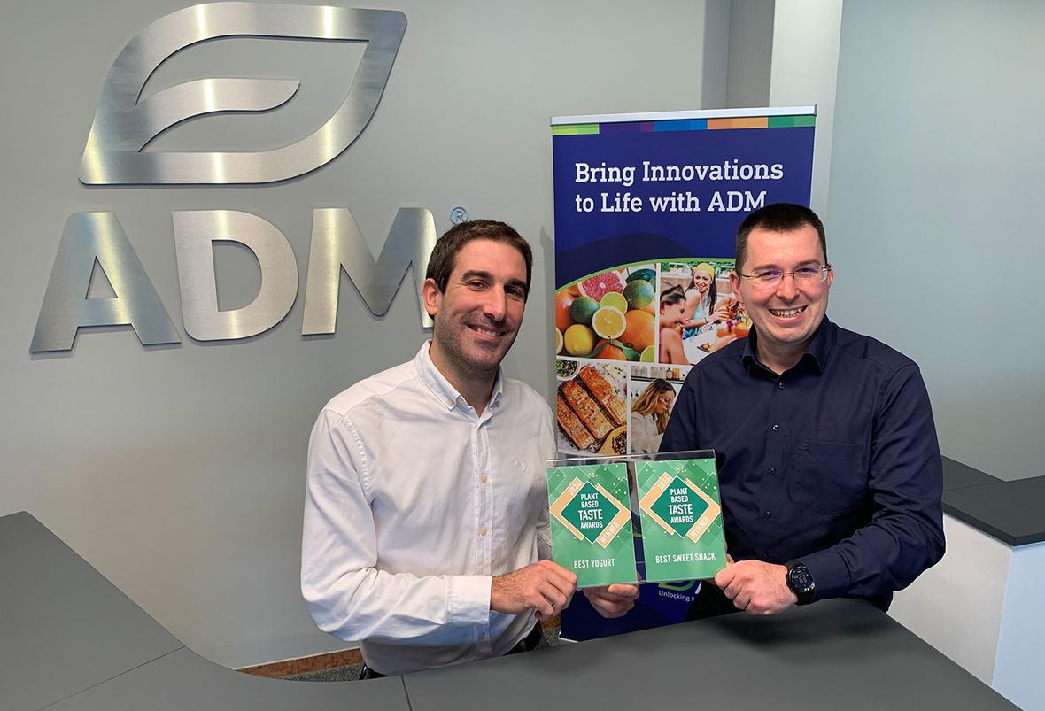 ADM FoodBev Taste Awards