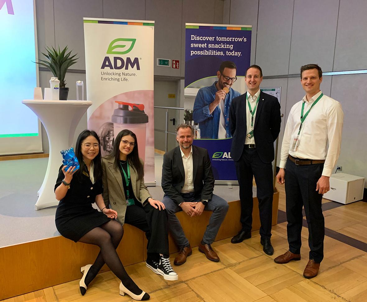 ADM FoodBev Taste Awards