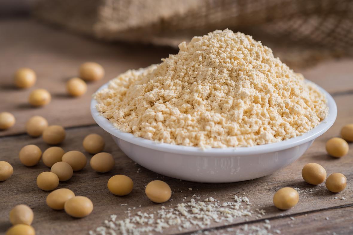 Soybean Meal – Royal Flour Mills