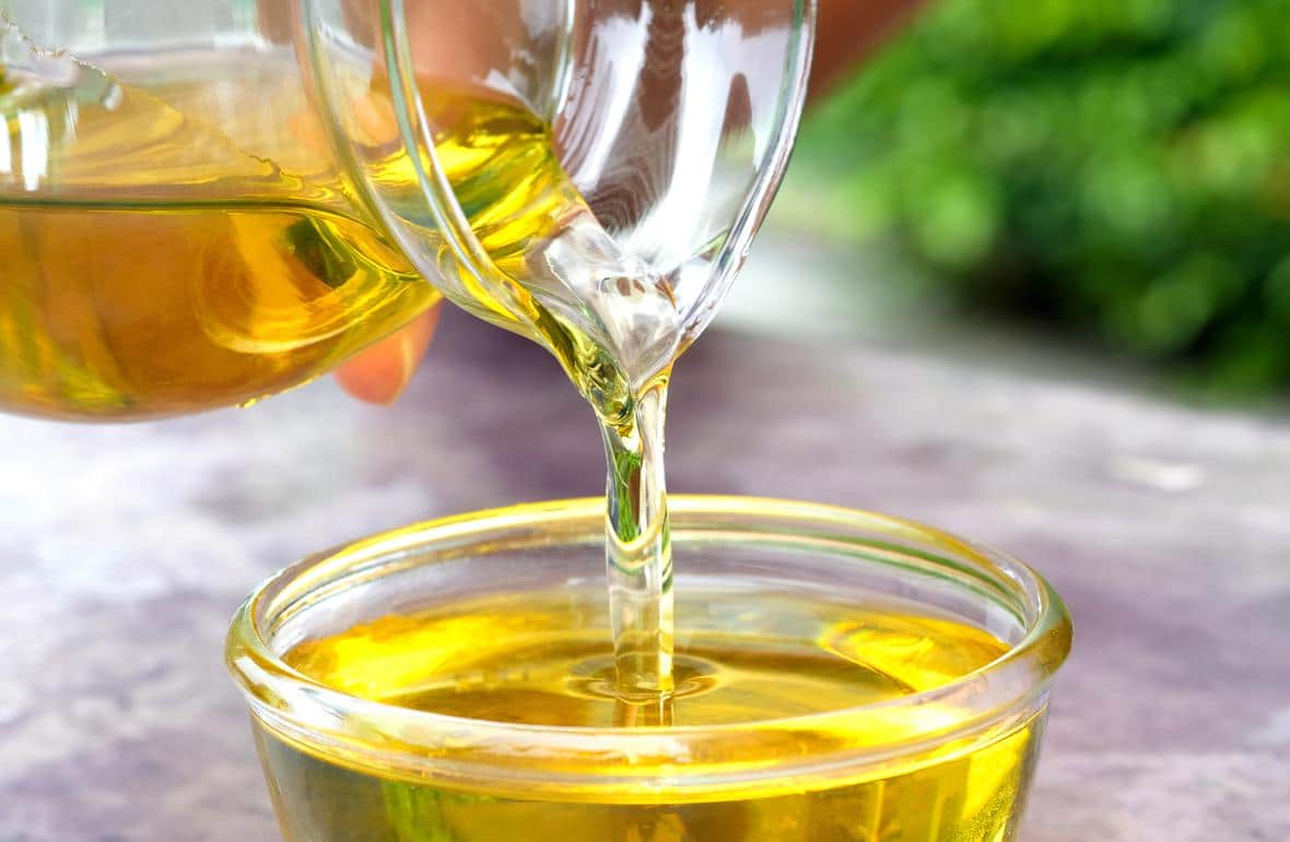 Edible Oils and Specialty Oils