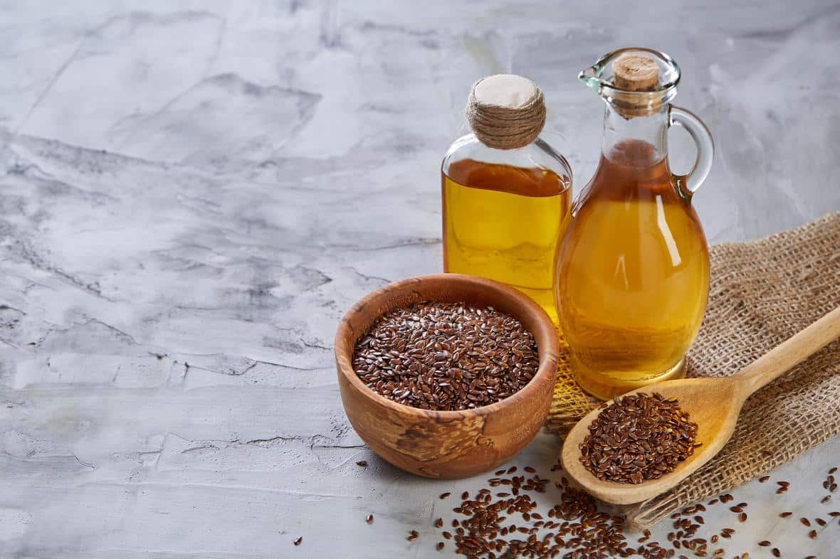 Linseed Oils | ADM