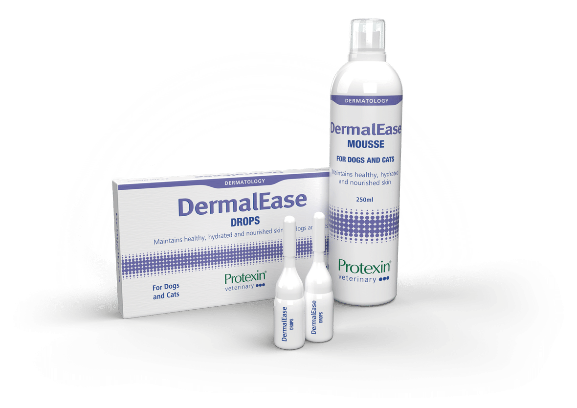 ADM Dermal Ease Award